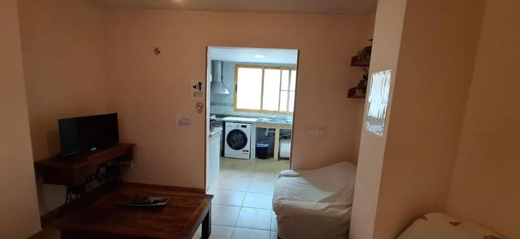 Apartamentos Casa May II - Centro Benidorm
