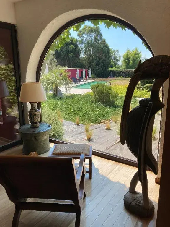 Villa Mercedes