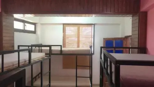Deep Blue Divers Hostel Dahab