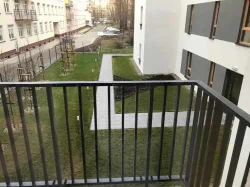 Apartamenty Brzeska 10