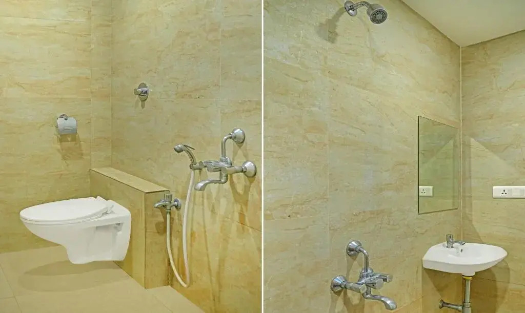 Hotel Jsn Grand