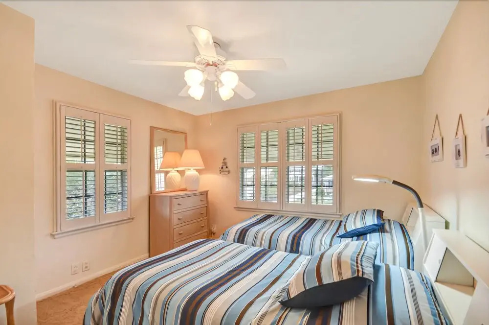 1382 S. Fletcher - 4 Br Home
