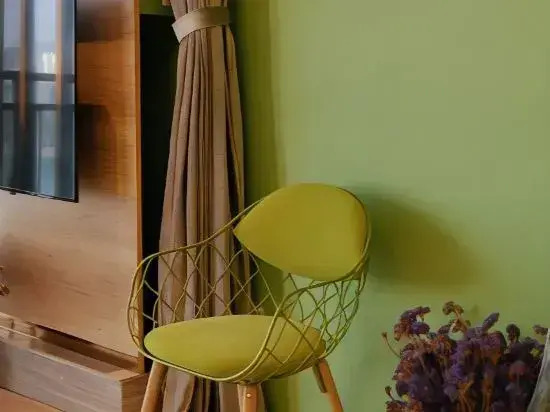 Xishuangbanna Jinghong Yunzhai Homestay