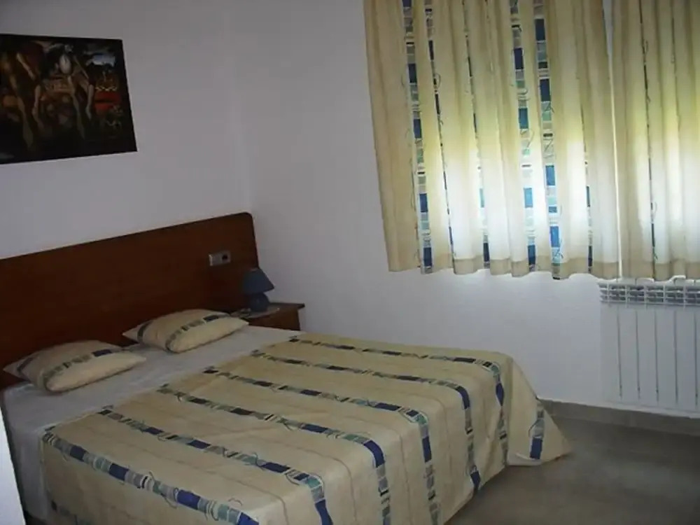 Villa - 4 Bedrooms with Pool, WiFi and Sea views - 107933