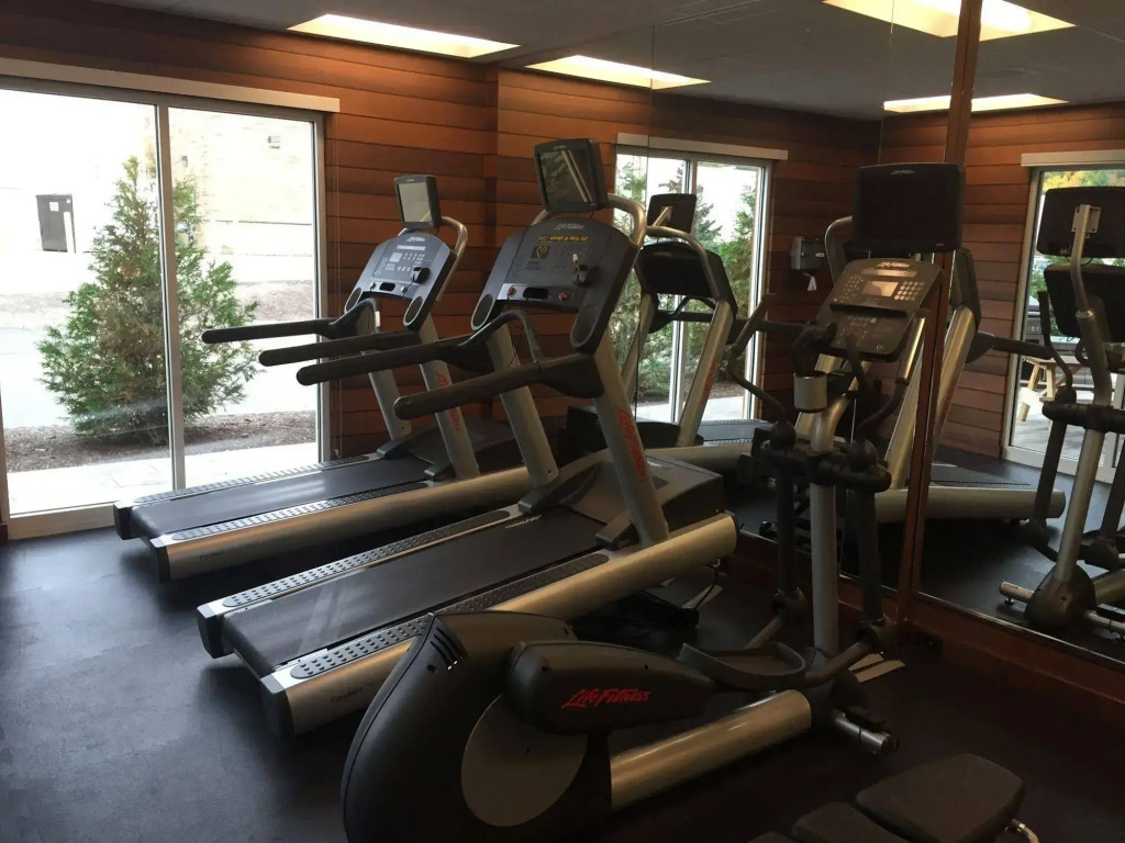 Fairfield Inn & Suites by Marriott Utica