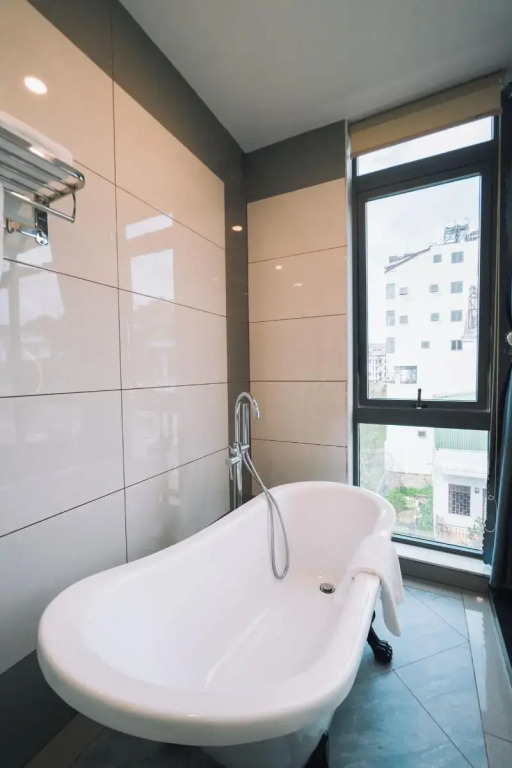 Greenview City Hotel