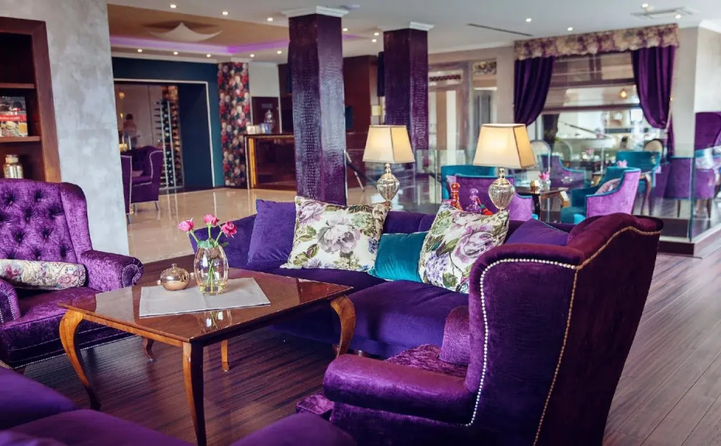 Hotel Golden Key, 4 Stars Superior