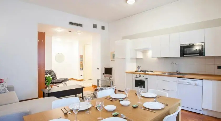 Friendly Rentals Brera