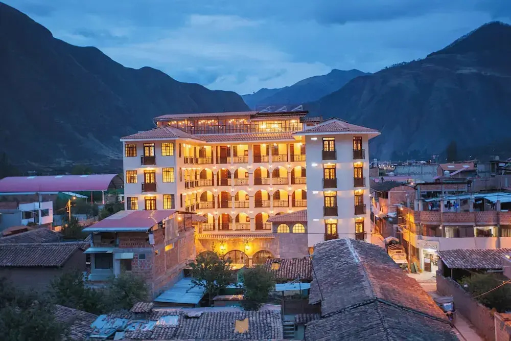 Valle Del Sol