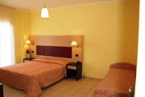 Cassiopea Hotel