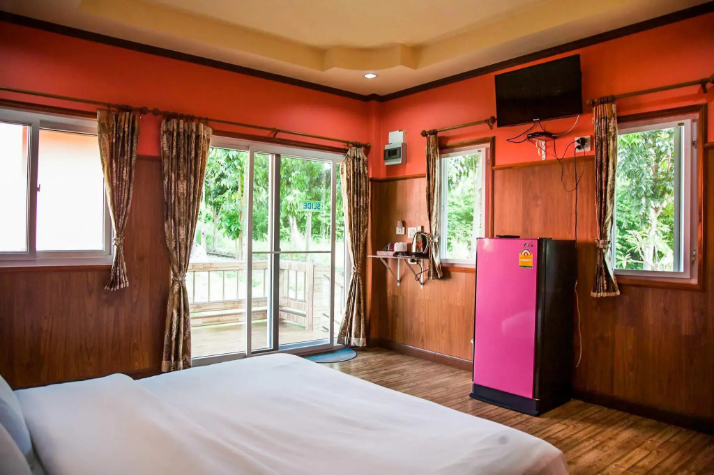 Koh Tao Garden Resort