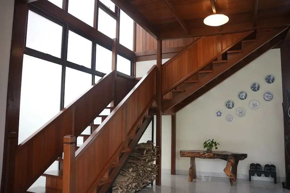 Villa Top View