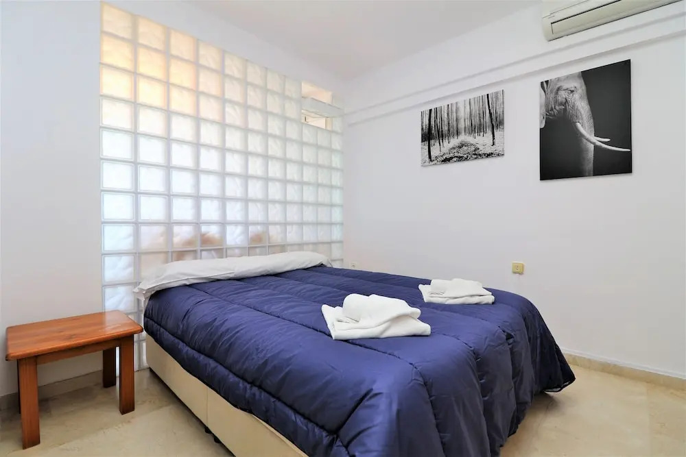 Apartamento Santa Margarita 9-C
