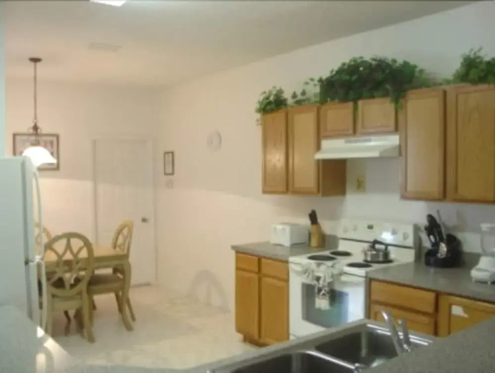 The Vacation Home Store