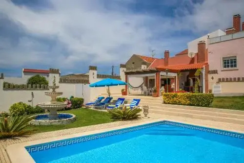 Apartamento Vasco da Gama - Pool & BQQ - Pata da Gaivota