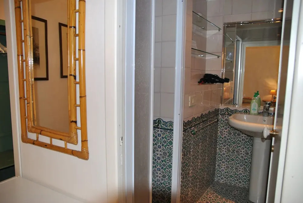 Casa Cecilia Flat in the Historic Centre of Sperlonga