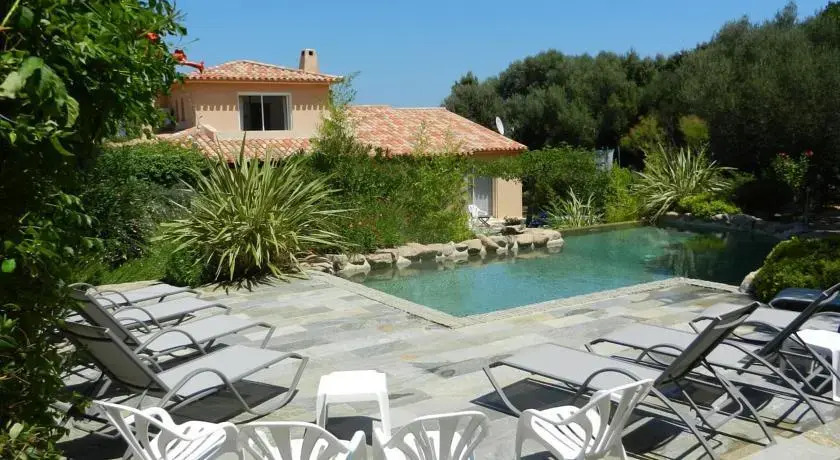 Villa Alpana