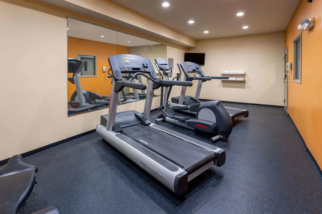 Country Inn & Suites by Radisson, Salisbury, MD