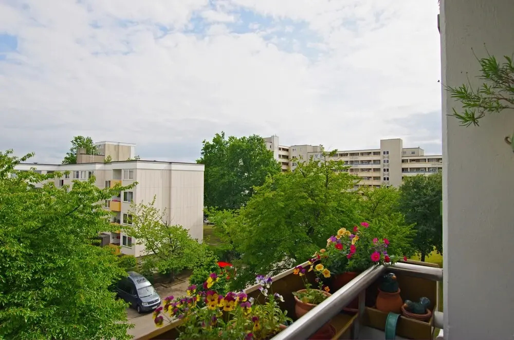 Private Apartment Am Wehrbusch