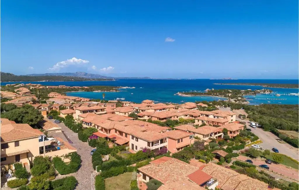 Bilo Vista Mare