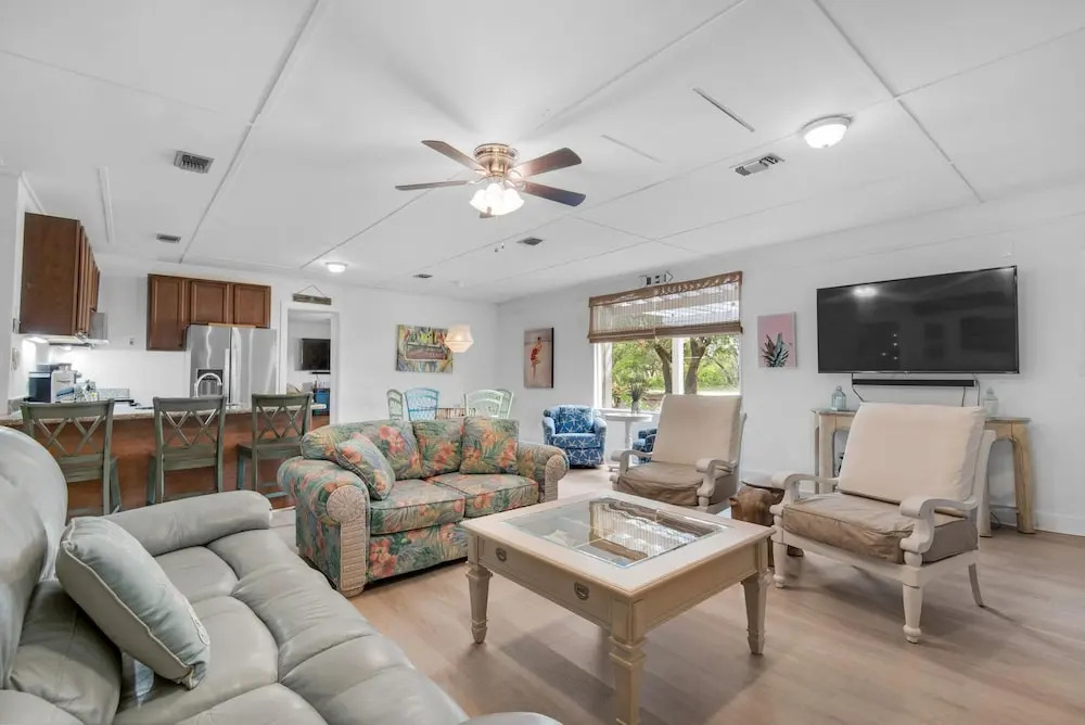 Bungalow By the Sea-Mermaid