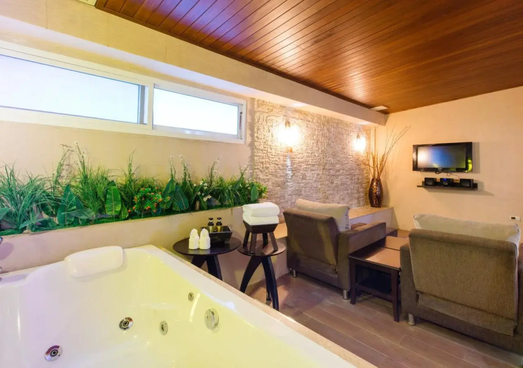 The Key Bangkok Hotel