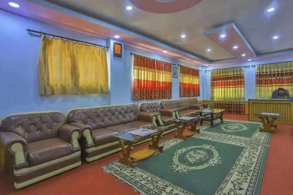 SPOT ON 561 Dhulikhel Training Centre