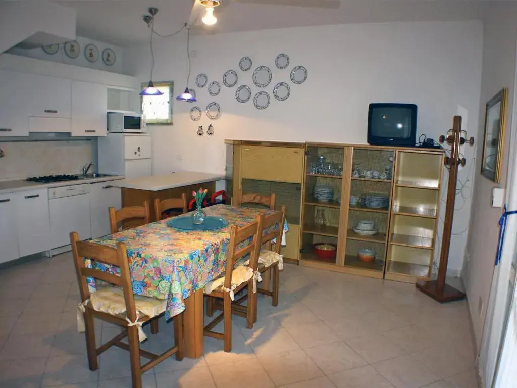 Holiday Home Cenam