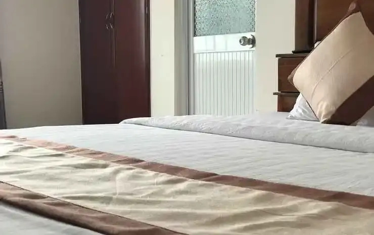 Thuy Thanh Hotel