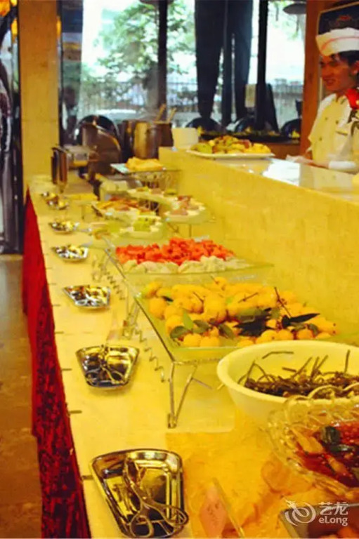 Borrman Hotel Nanning Dongge Gecun Road