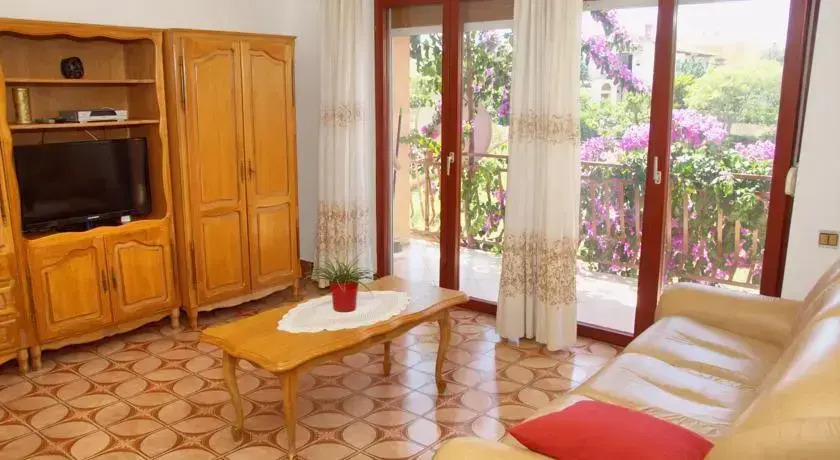Apartment Taja