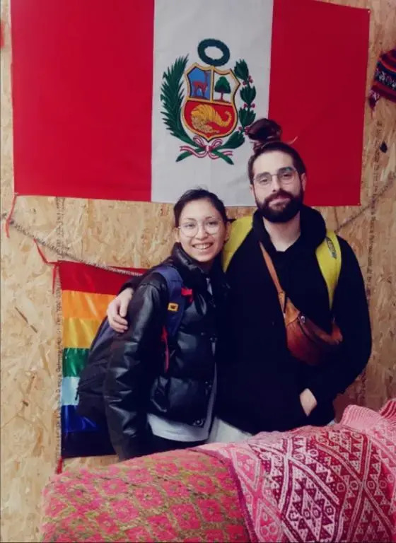 El Hijo del Sol