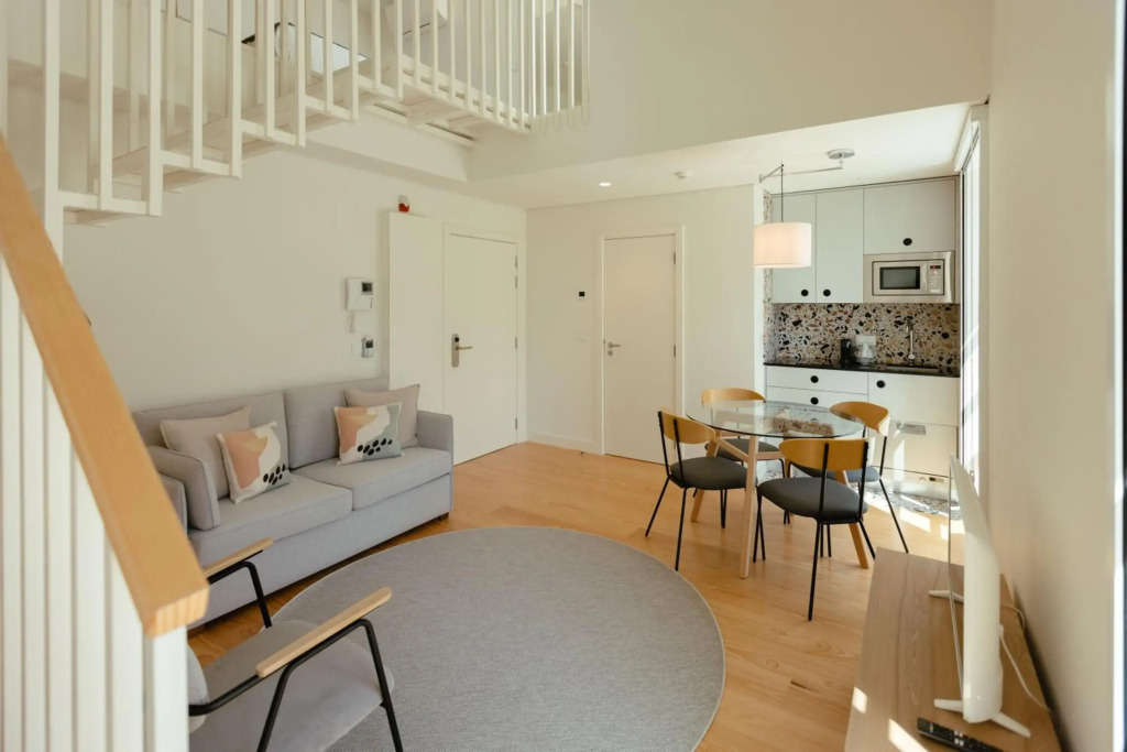 Trindade 19 Apartments - 3C Viosinho