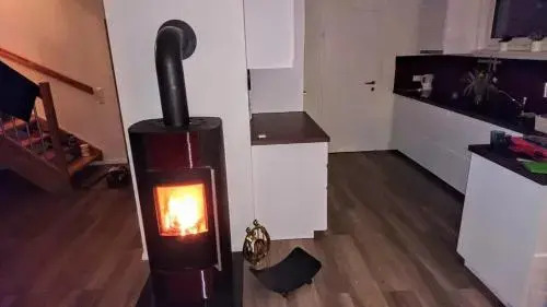 Chalet Taube