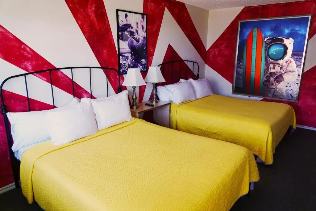 Huntington Surf Inn