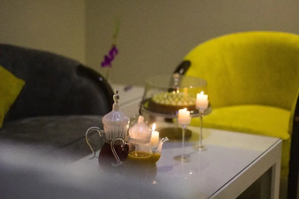 Aram House Hotel Apartments