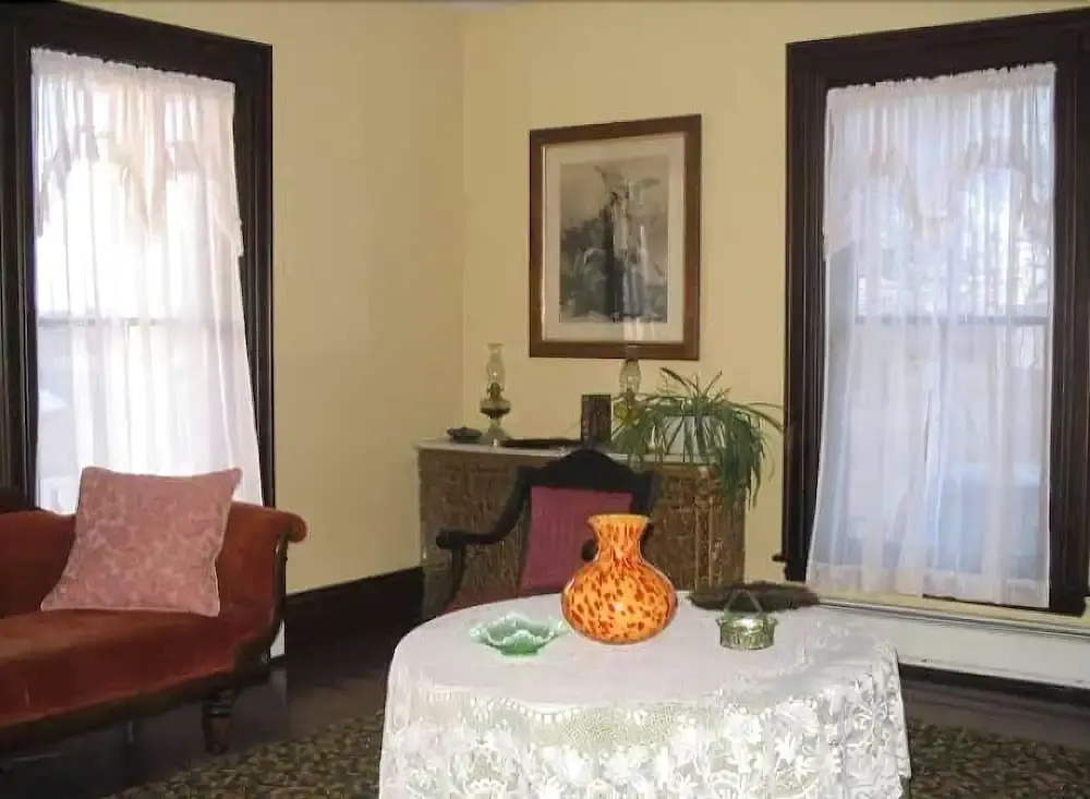 Grand Narrows Hotel