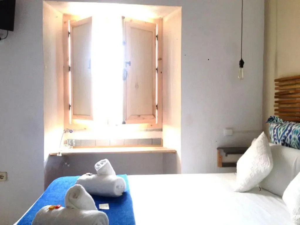 Tribeca Guest House