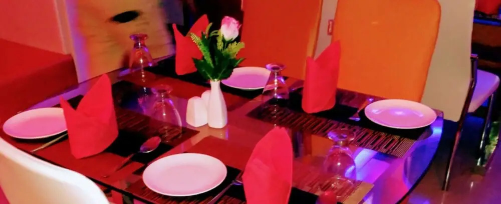 Hotel R S RESIDENCY