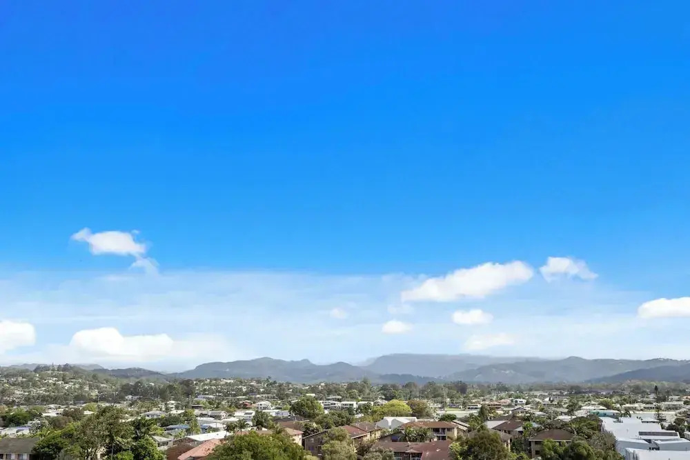 Ocean View Luxury in Periscope