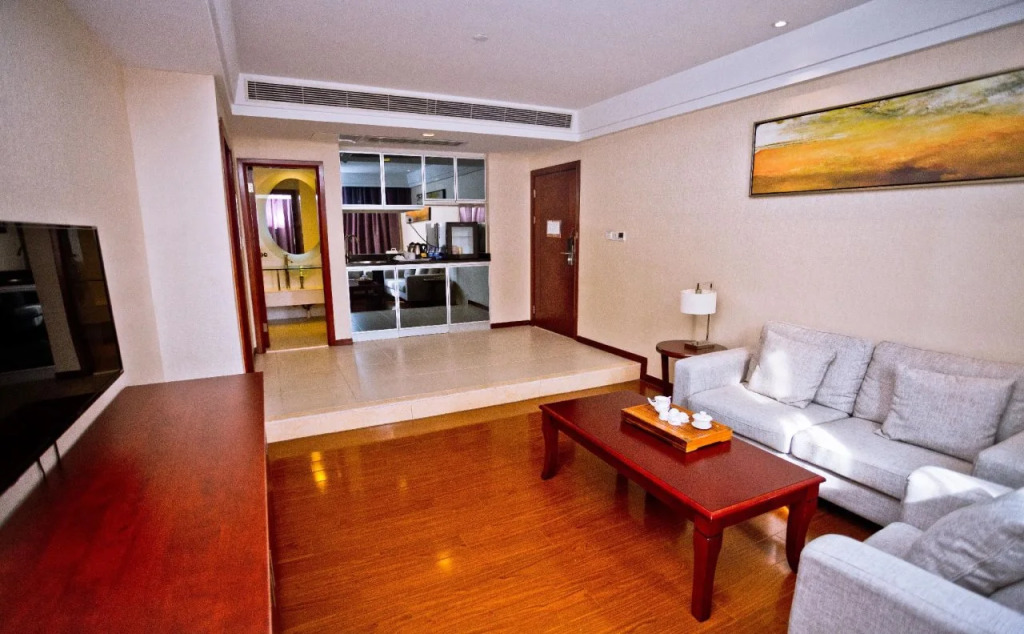 Mingxin Hotel