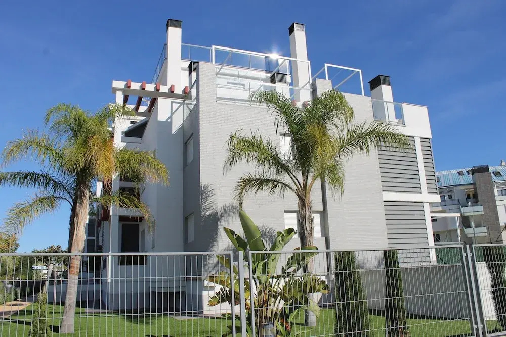 Apartamento Victoria