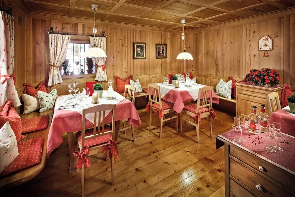 Hotel Lech