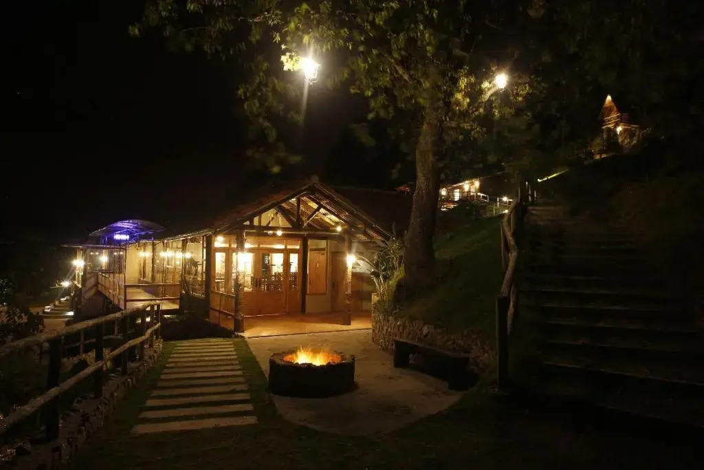 Killary Lodge