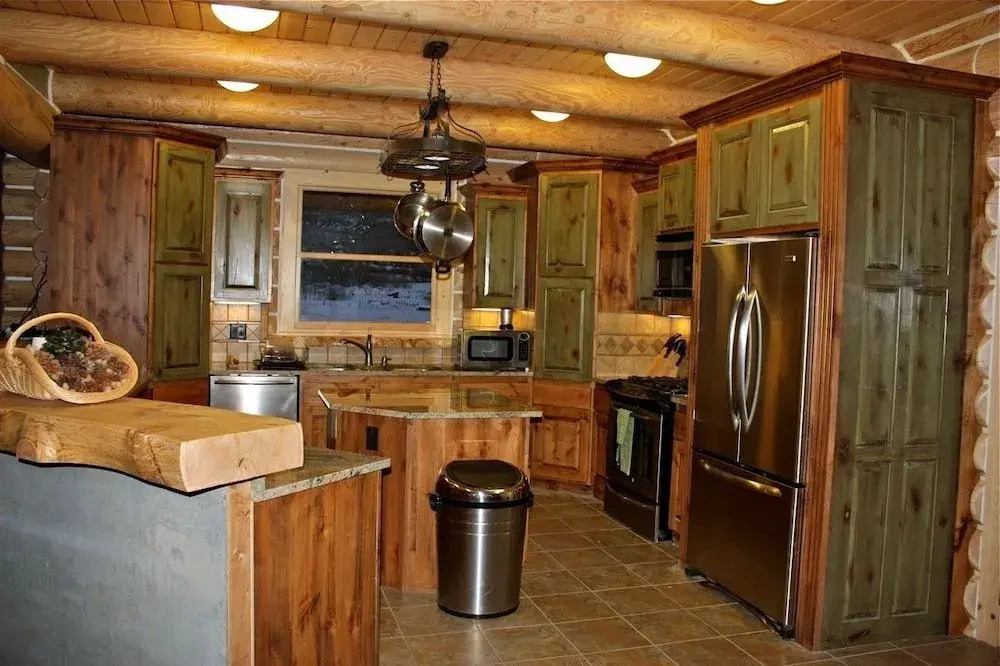 Teton Hostel HideAway