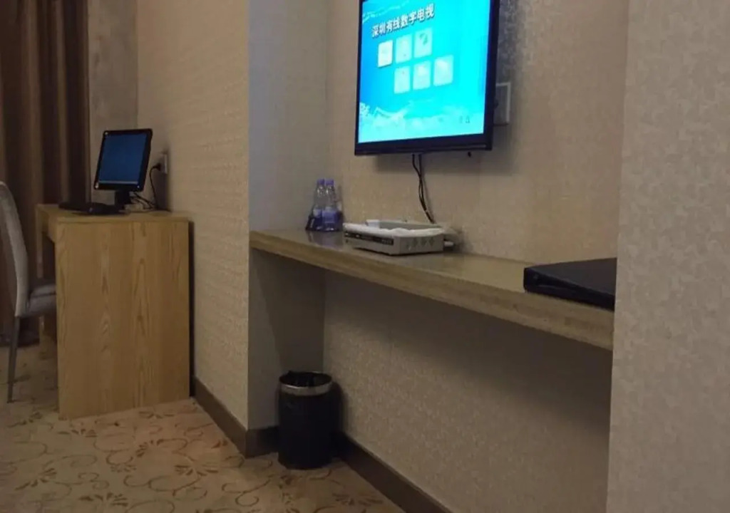 Xiang Mei Hotel