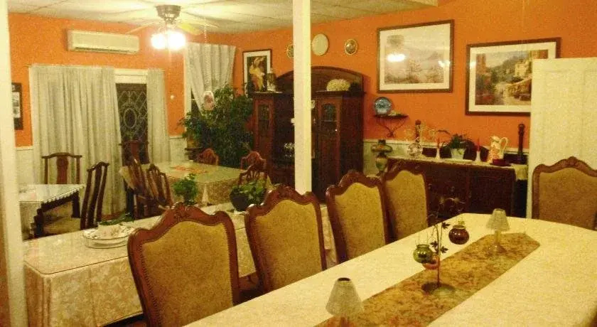 The Inn At The Shore