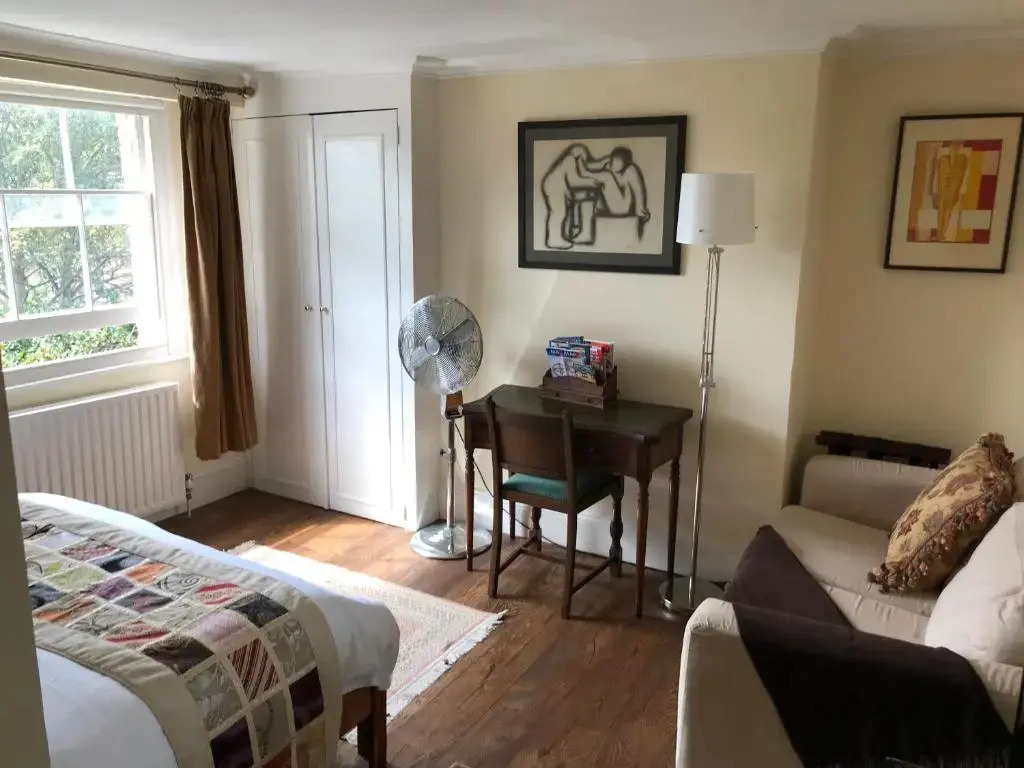 Griffin House Holiday Apartments