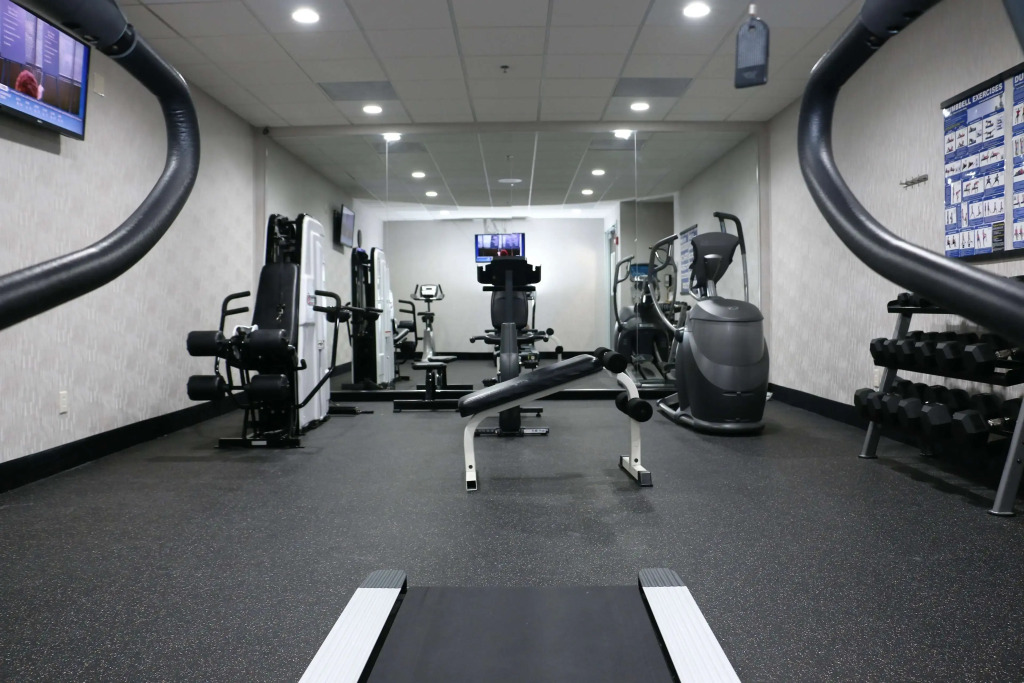 Best Western Plus Roswell / Alpharetta