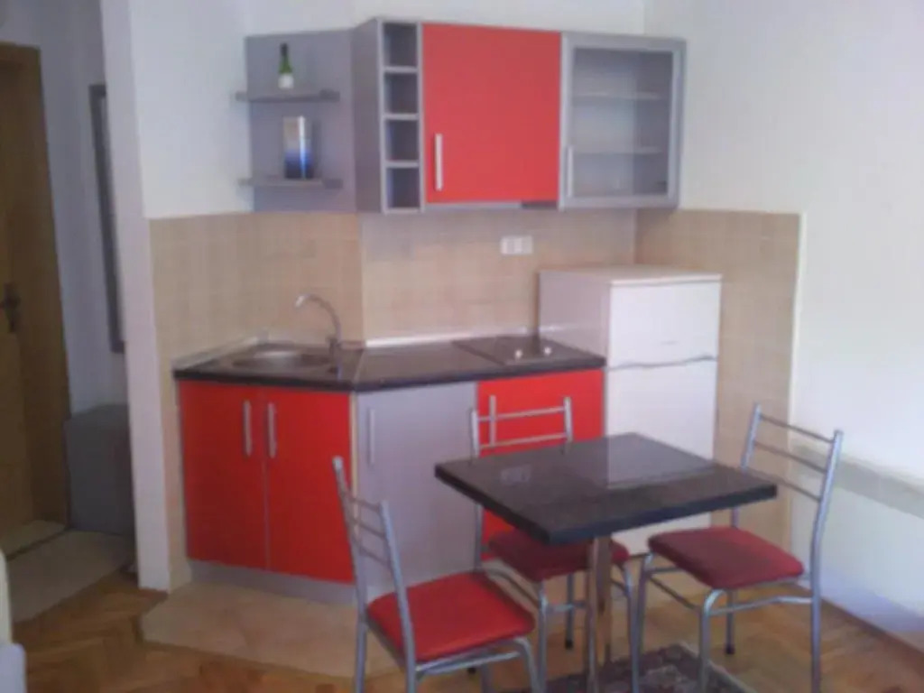 City Center Apartments Ohrid